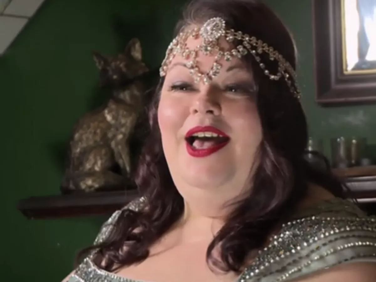 anastasia huffman add Bbw Meets Bbc photo