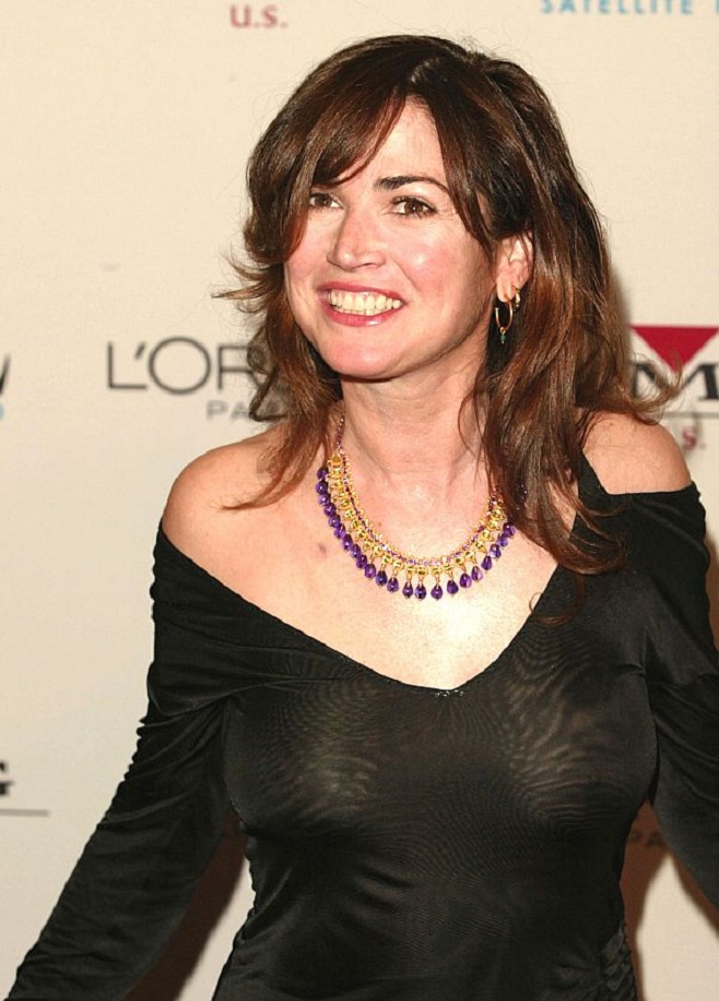 dana edmond add Kim Delaney Naked photo