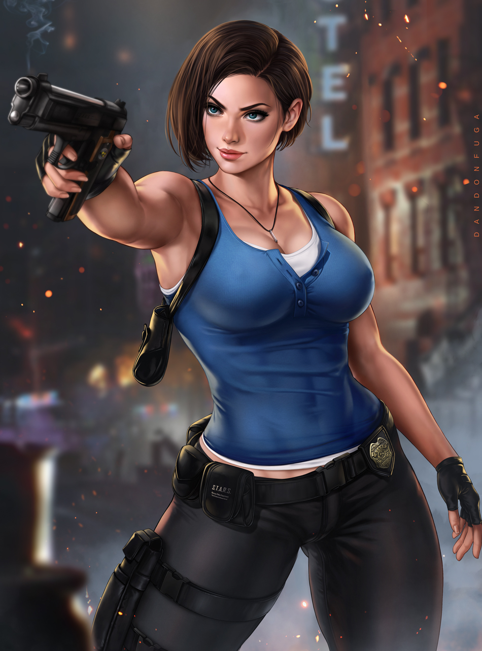 anthony milligan add Sexy Jill photo