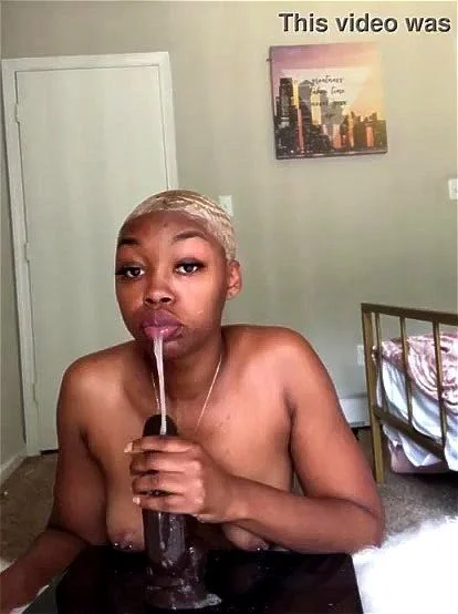 Short Haired Ebony Porn 6456