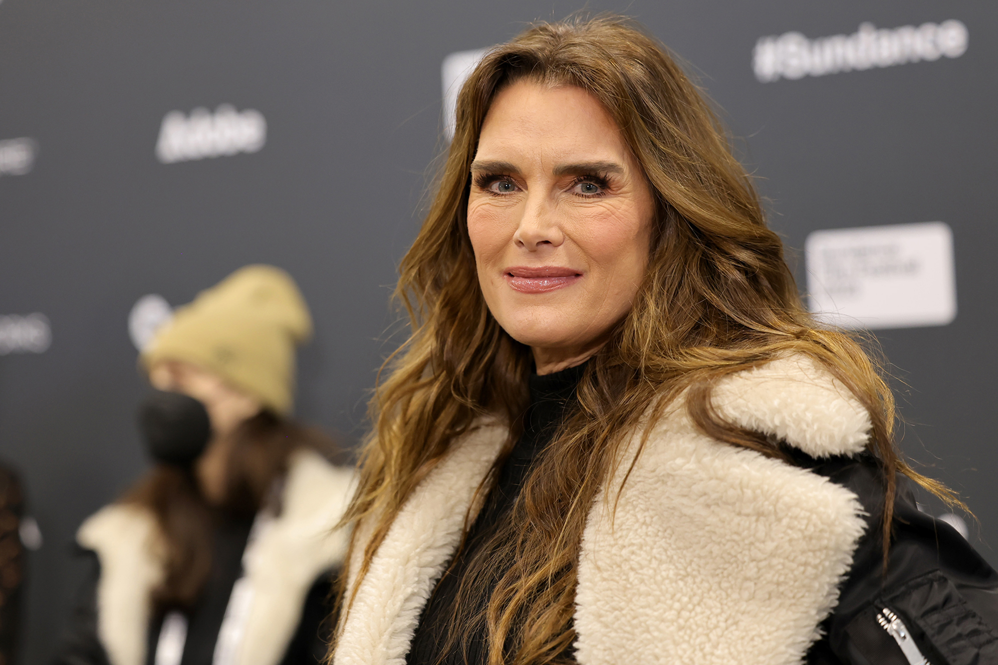 chrissy henry add Brooke Shields Nude Photos photo