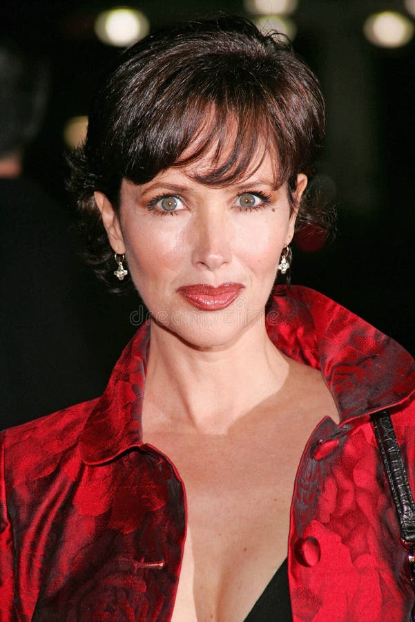blake fessler add Janine Turner Nude photo