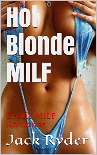 charlie spokes add Blonde Molf photo