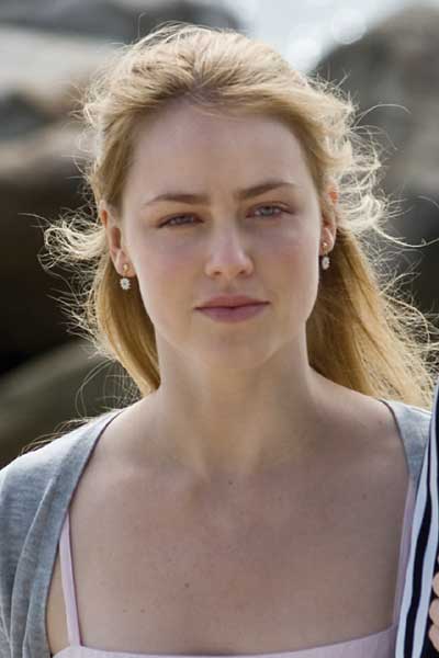 cyrus dcunha add Amanda Schull Bikini photo