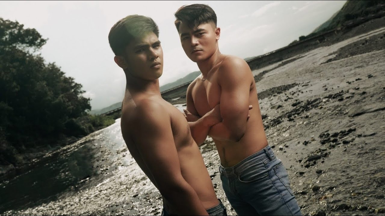desmond spencer add Pinoy Twinks photo