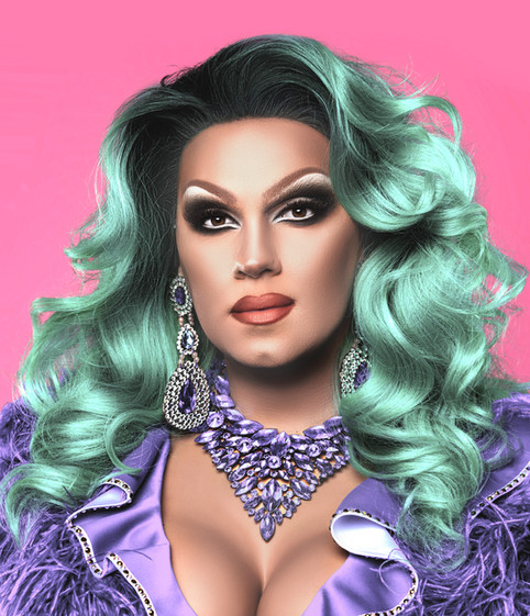 alexander salter add Mya Joi photo