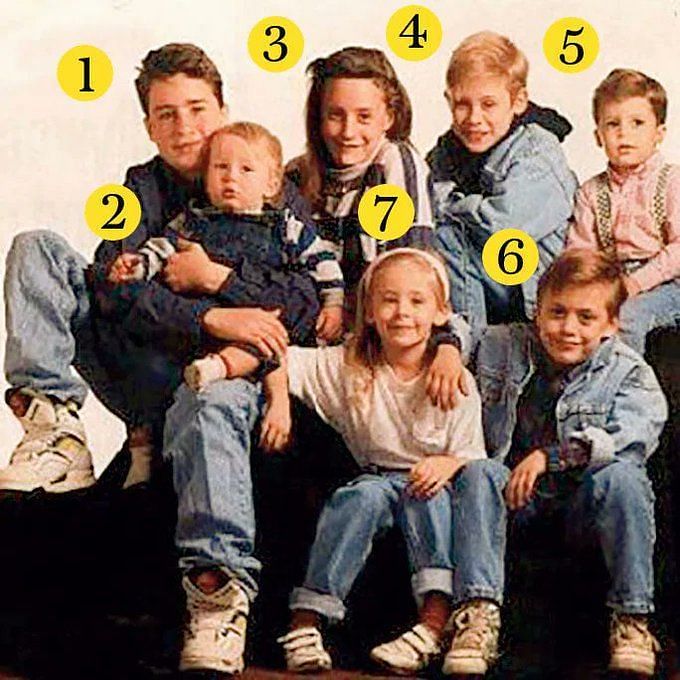 amanda hooey add Siblings Home Alone Porn photo