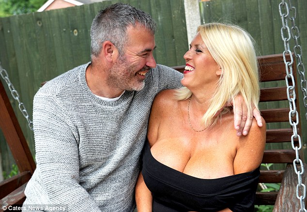 craig baptiste add Big Tit 50 photo