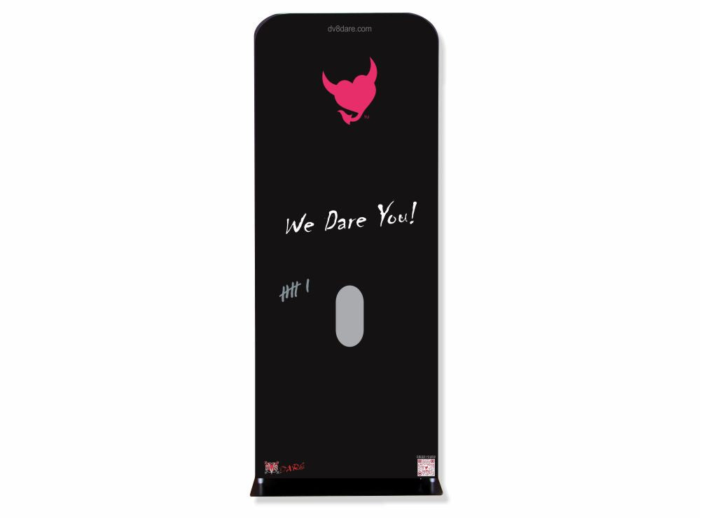 Glory Hole Mobile 399