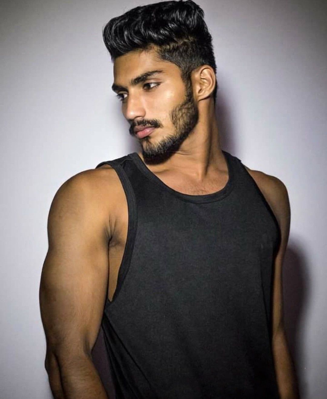 alapan chakraborty add Naked Middle Eastern Men photo