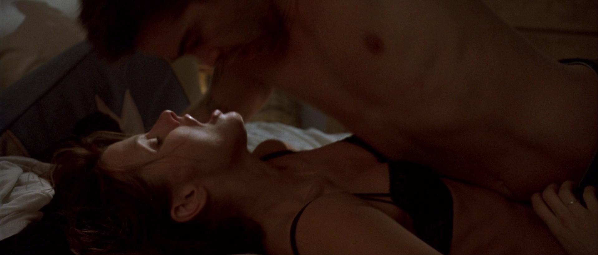 abhishek mehra add Nude Bridget Moynahan photo