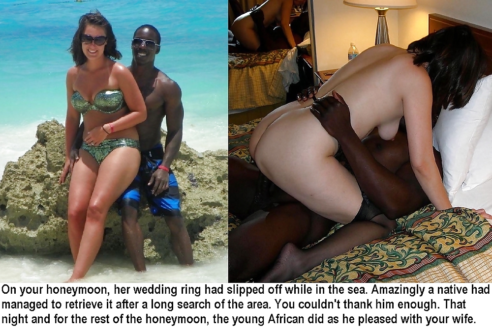 connor downey add Amatuer Wife Interracial Porn photo