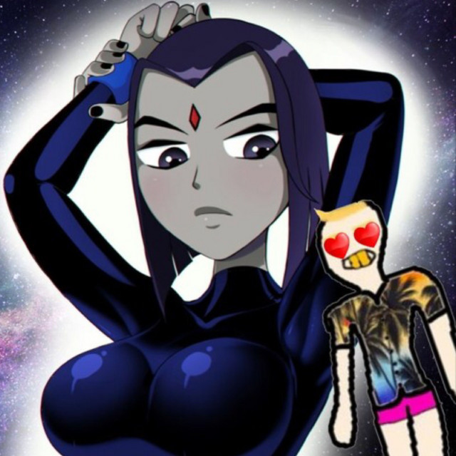andrew wijaya add Goth Chicks With Big Tits photo