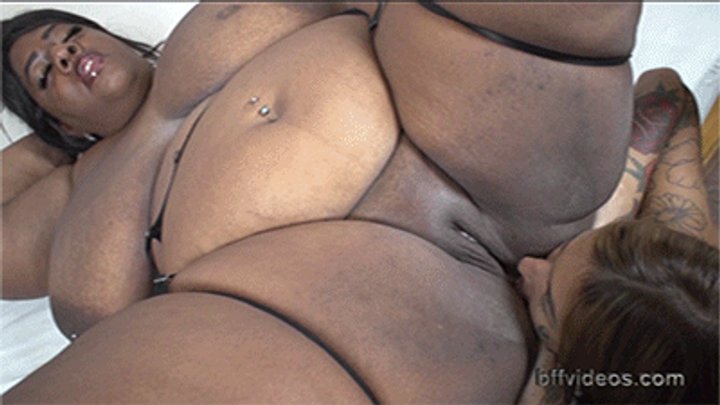allison lindblom add Asslicking Bbw photo