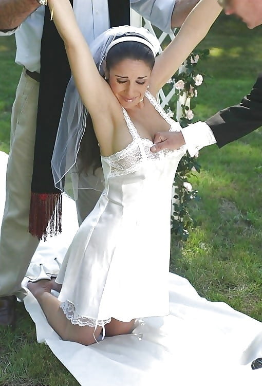 ari kuswoyo add Bdsm Bride photo