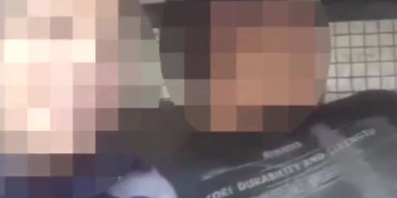 andrew james mcgregor add Caught Giving Head photo