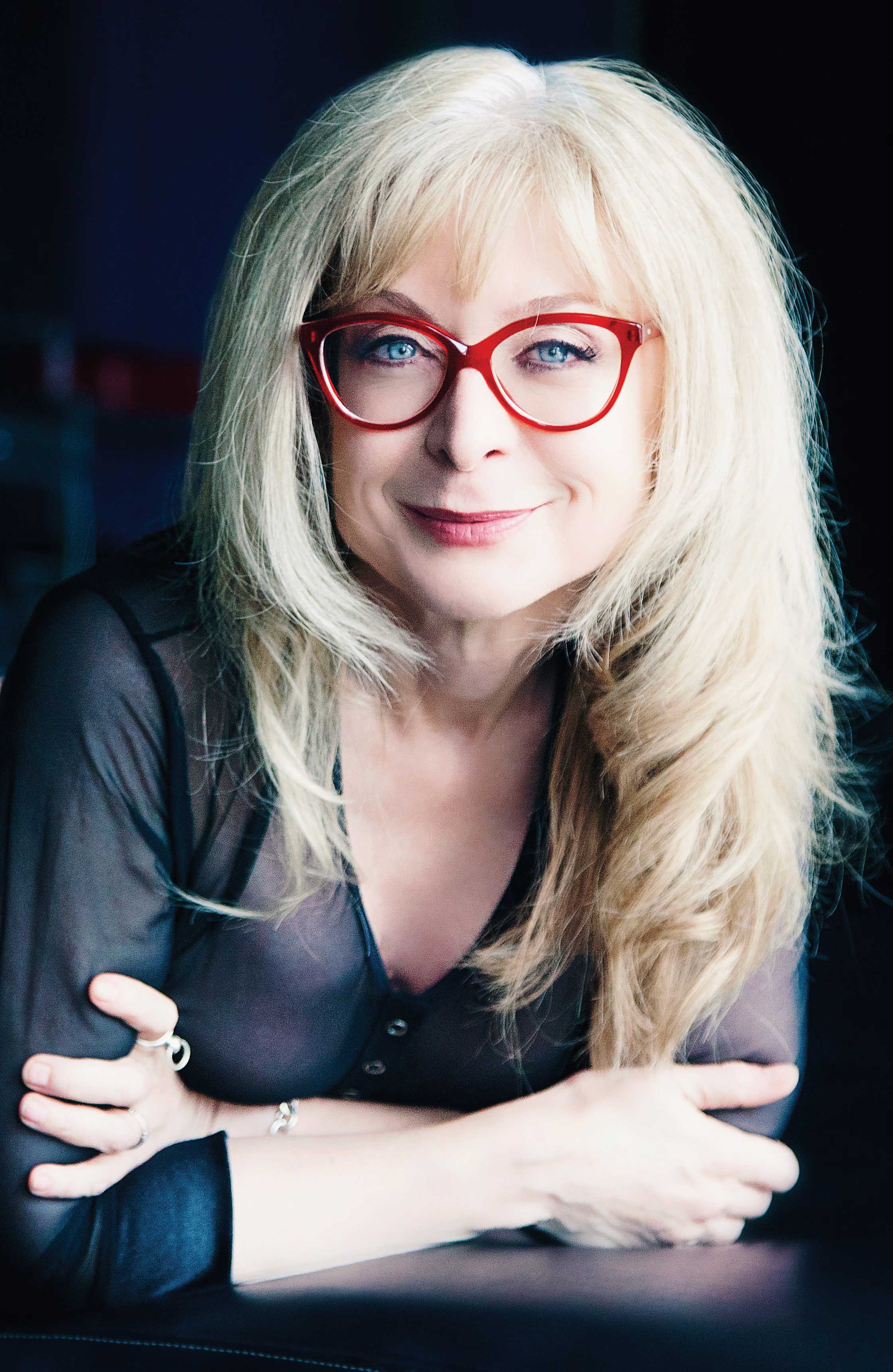 carina love add Nina Hartley Mom photo