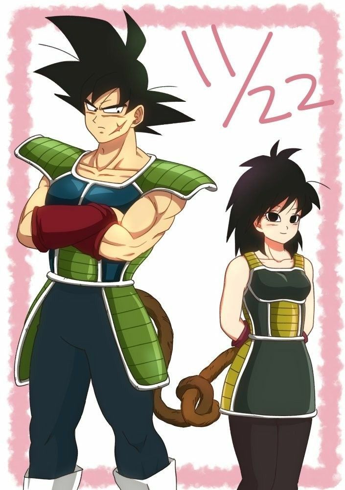bill goodpaster add Dragon Ball Z Gentai photo