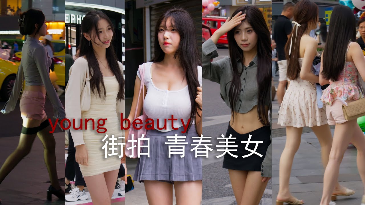 clint heruela add Long Legs And Short Skirts photo