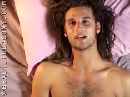 colomb add Beautiful Agony Guy photo