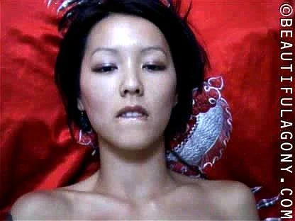 cheyenne tozzi add Beautiful Agony Lesbians photo