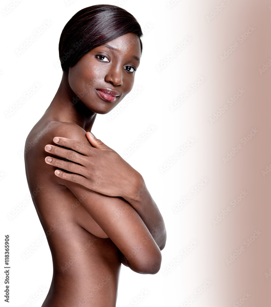 ashish kr verma add Beautiful Black Women Naked photo