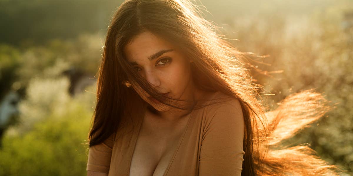 daniel gman add Beautiful Brown Tits photo