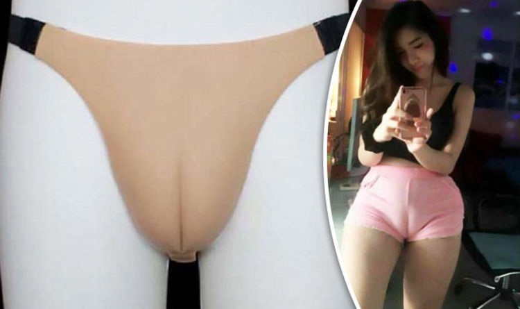albert vital add Beautiful Camel Toe photo