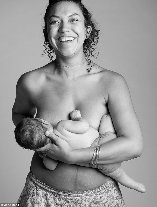 daren fernandez add Beautiful Nude Mothers photo