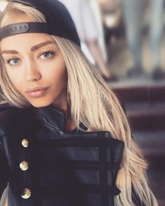 alyssa nam add Beautii Bey photo