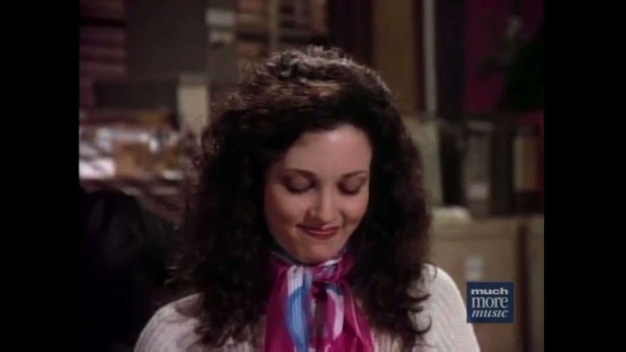 aashi chauhan add Bebe Neuwirth Hot photo