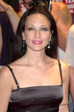aaron dittman add Bebe Neuwirth Hot photo