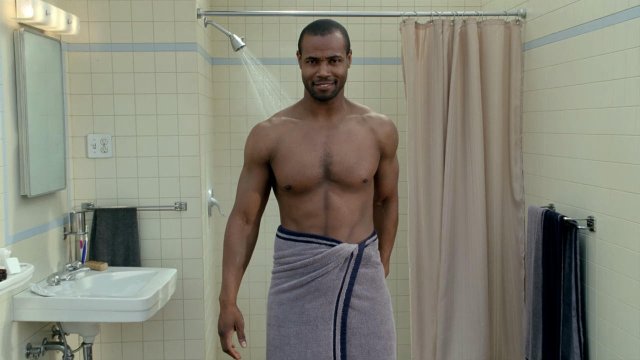 dorothy jean jackson add Naked Gay Gym photo