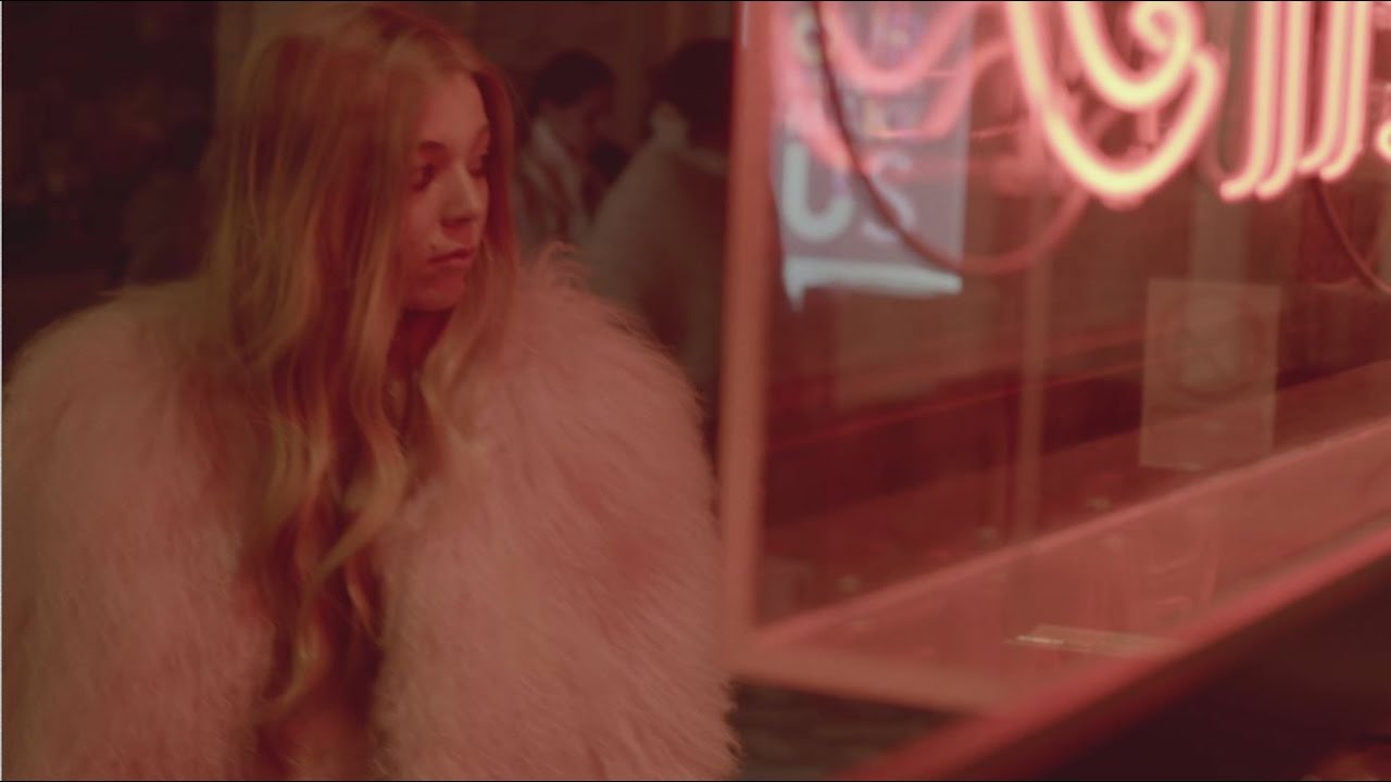 colleen dieter add Becky Hill Leaked Nudes photo