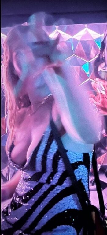 christina emanuele add Becky Hill Leaked Nudes photo