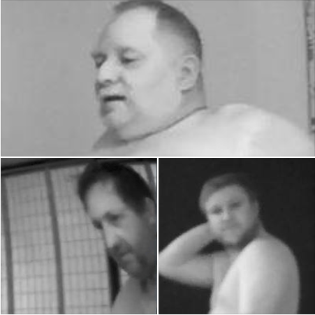 Asian Cam Massage 9654