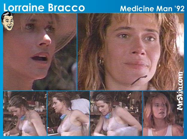 cecilia holmberg add Lorraine Bracco Hot photo