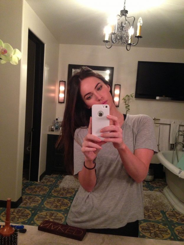brenda umana add Megan Fox Leaked Photos photo
