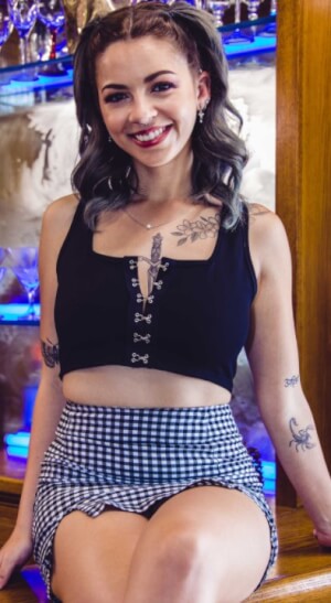 brittany sowards add Bella Luna Pornstar photo