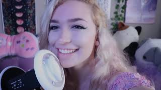 darren anthony add Bella Rose Asmr photo