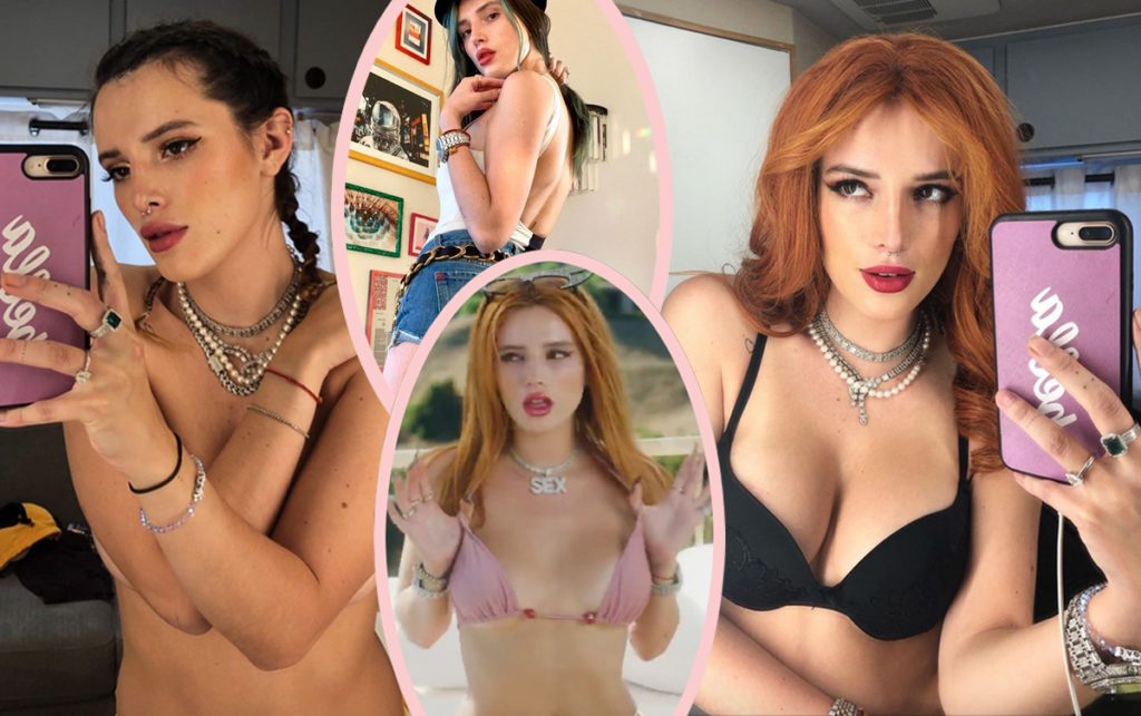 anne troughton add Bella Thorne Onlyfan Pics photo