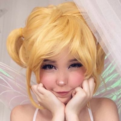 bill salzman add Belle Delphine Asuka photo