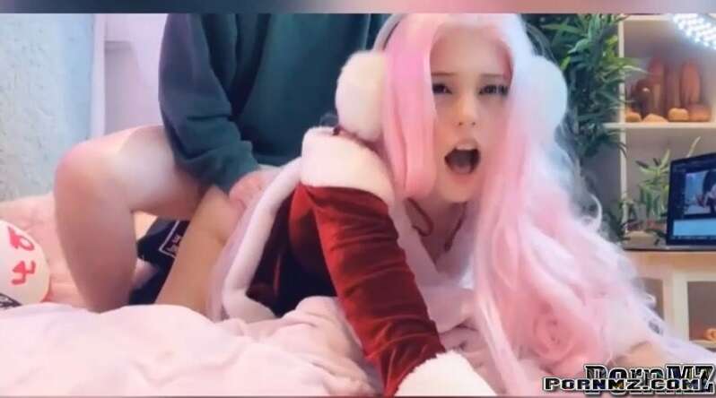 bobby caples add Belle Delphine Blowjib photo