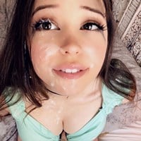 april sewell add Belle Delphine Blowjib photo