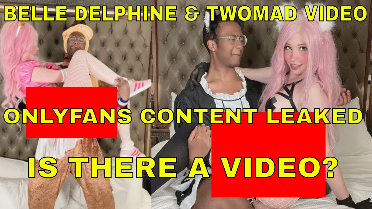 donovan hayes add Belle Delphine Leqks photo