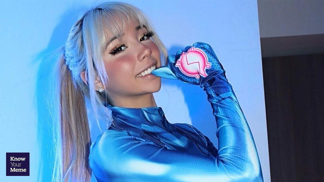 ben richmond add Belle Delphine New Video photo