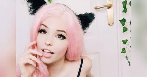 bader dashti add Belle Delphine Onlyfans Leaj photo