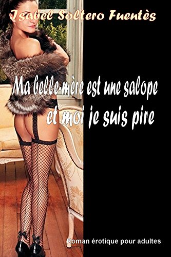 charles waring add Belle Salope photo
