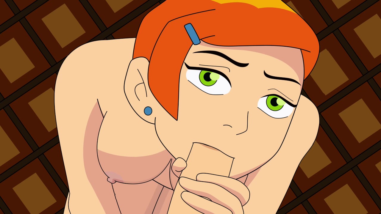 arul jegan add Ben10 And Gwen Porn photo