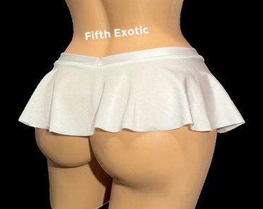 brian antoine add Bend Over In Skirt photo